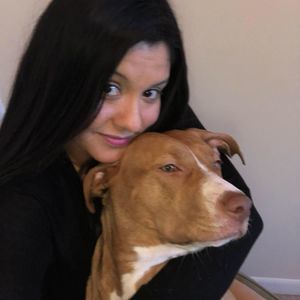 Meet your Posher, Katherine